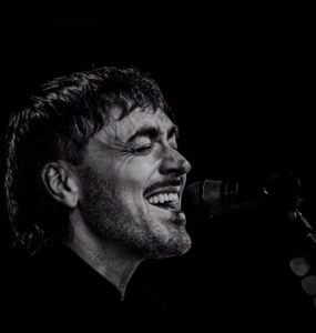 Picture of Dennis Frey